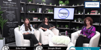 Health and Healing from Within: Sage House Wellness Joins Fara Sax on The Community Voice Health and Healing from Within: Sage House Wellness Joins Fara Sax on The Community Voice