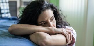 Hidden Mental Health Risks of Perimenopause Identified For First Time : ScienceAlert Hidden Mental Health Risks of Perimenopause Identified For First Time : ScienceAlert