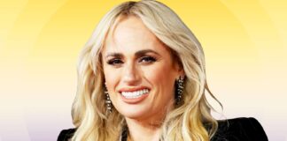 How Rebel Wilson Lost Weight How Rebel Wilson Lost Weight