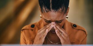How employers can help worker mental health this election week How employers can help worker mental health this election week