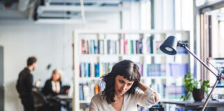 How pleasanteeism affects our mental health at work How pleasanteeism affects our mental health at work