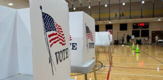 How to cope with election stress How to cope with election stress
