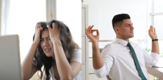 How to deal with various emotions after Election Day How to deal with various emotions after Election Day