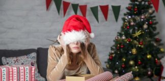 How to manage stress over the holidays How to manage stress over the holidays