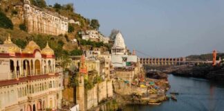 Hridayam MP: A New Era For Wellness And Medical Tourism In Madhya Pradesh Hridayam MP: A New Era For Wellness And Medical Tourism In Madhya Pradesh