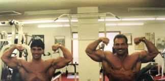 I won a bodybuilding championship and started my own health club – 9&10 News I won a bodybuilding championship and started my own health club – 9&10 News