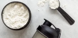 Ingredients in Focus: Pea protein for nutrition shakes Ingredients in Focus: Pea protein for nutrition shakes