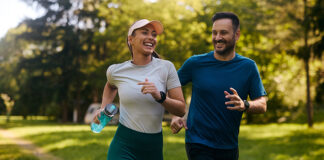 Insights into the Top 10 Trends Shaping the Future of Fitness 2025 Fitness Trends