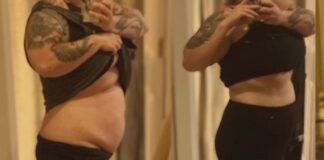 It’s not a Diet, it’s a Lifestyle Change with Embodied Wellness | Sponsored It’s not a Diet, it’s a Lifestyle Change with Embodied Wellness | Sponsored