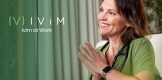 Ivím Health Launches Comprehensive Corporate Wellness Programs to Revolutionize Workplace Health Ivím Health Launches Comprehensive Corporate Wellness Programs to Revolutionize Workplace Health