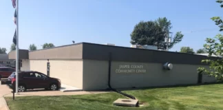 Jasper County Elderly Nutrition Home Delivered Holiday Meal Contract Approved | KNIA KRLS Radio Jasper County Elderly Nutrition Home Delivered Holiday Meal Contract Approved | KNIA KRLS Radio