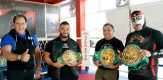 Jose Resendiz presents the project: The Art of Health, Sports and Nutrition Jose Resendiz presents the project: The Art of Health, Sports and Nutrition