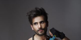 Karan Tacker on the ‘social media generation’ using artificial means for fitness: They are desperate Karan Tacker on the ‘social media generation’ using artificial means for fitness: They are desperate