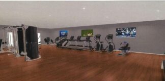 Killeen council approves fitness equipment and furniture for Rosa Hereford Center | Local News Killeen council approves fitness equipment and furniture for Rosa Hereford Center | Local News