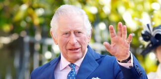 King Charles III Reveals His Royally Surprising Exercise Routine King Charles III Reveals His Royally Surprising Exercise Routine