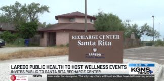 Laredo Public Health to host wellness events Laredo Public Health to host wellness events