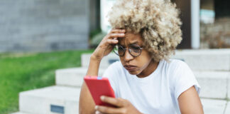 Last-minute tips for coping with election stress and anxiety, according to experts Last-minute tips for coping with election stress and anxiety, according to experts