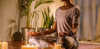 Latest lifestyle News, Live Updates Today November 1, 2024: Posture and fitness: Exercises to do, what to eat to relieve aches after long hours of festival preparations Hindustan Times News