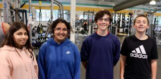 Lionville Middle School, YMCA of Greater Brandywine partner to promote health, wellness for students Lionville Middle School, YMCA of Greater Brandywine partner to promote health, wellness for students