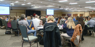 Local summit addresses kids’ mental health with community collaboration and family involvement | News Local summit addresses kids' mental health with community collaboration and family involvement | News