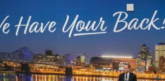 Louisville’s Summit Wellness Center a lifeline for LMPD officers Louisville's Summit Wellness Center a lifeline for LMPD officers