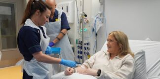 Lupus breakthrough as 'groundbreaking' new therapy may offer cure for it and MS Lupus breakthrough as 'groundbreaking' new therapy may offer cure for it and MS