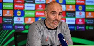 Maresca updates on Palmer and Sancho fitness ahead of Noah | News | Official Site Maresca updates on Palmer and Sancho fitness ahead of Noah | News | Official Site