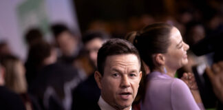 Mark Wahlberg opening new gym in Summerlin | Celebrity Mark Wahlberg opening new gym in Summerlin | Celebrity