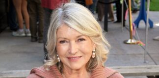 Martha Stewart’s 5 Secrets To Good Health at 83 Martha Stewart's 5 Secrets To Good Health at 83