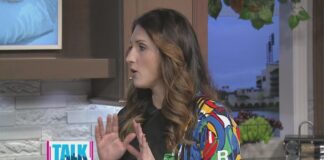 Meal prepping made easy with Dr. Natalie Gentile | Wellness Wednesday Meal prepping made easy with Dr. Natalie Gentile | Wellness Wednesday