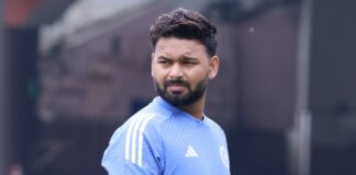 Meet The Private Chef Behind Implementing Rishabh Pant’s Performance-Based Nutrition Plan Meet The Private Chef Behind Implementing Rishabh Pant's Performance-Based Nutrition Plan
