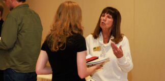 Mental health leader Susan Schafer ‘not surprised’ to be ending 14-year run on the McLean County Board Mental health leader Susan Schafer 'not surprised' to be ending 14-year run on the McLean County Board