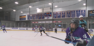 Mental health the focus of 9th annual Fight Like a Ninja hockey tournament Mental health the focus of 9th annual Fight Like a Ninja hockey tournament