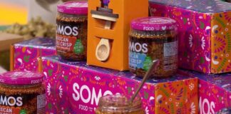 Microwaveable tamales, toffee pudding, more! Microwaveable tamales, toffee pudding, more!