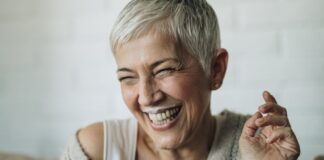 Milk and menopause: Why menopausal women should be having more dairy products in their diet Milk and menopause: Why menopausal women should be having more dairy products in their diet