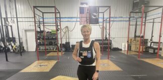 Mitchell community steps up for veterans with fitness challenge – Mitchell Republic Mitchell community steps up for veterans with fitness challenge - Mitchell Republic