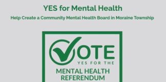 Moraine Twp. prop aims to improve mental health services Moraine Twp. prop aims to improve mental health services