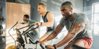 Most men prioritise physical over mental health – 10 things blokes think make them healthy revealed Most men prioritise physical over mental health - 10 things blokes think make them healthy revealed