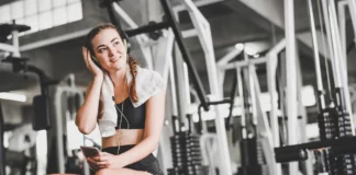 Music & Fitness: New Data Highlights User Preferences Music & Fitness: New Data Highlights User Preferences