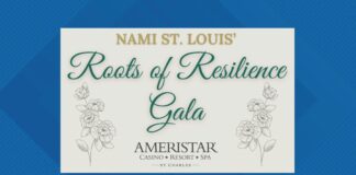 NAMI-STL gala ‘Roots of Resilience’ to celebrate organization’s mental health initiatives NAMI-STL gala 'Roots of Resilience' to celebrate organization's mental health initiatives