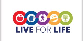 New Look, Same Commitment: Share Your Path to Wellness New Look, Same Commitment: Share Your Path to Wellness