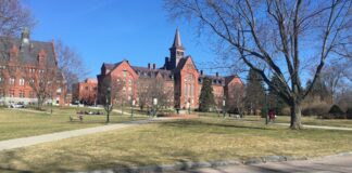 New UVM program will train and place mental health workers in rural Vermont schools New UVM program will train and place mental health workers in rural Vermont schools
