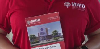 A new era in mental health services New diversion center to help Nueces County mental health services