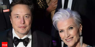 No chips and cookies: Elon Musk’s mother follows these nutrition rules at home No chips and cookies: Elon Musk's mother follows these nutrition rules at home