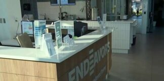 Nonprofit organization offers veterans free wellness services Nonprofit organization offers veterans free wellness services