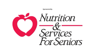 Nutrition and Services for Seniors FOX logo