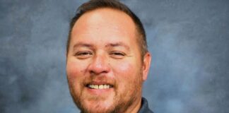 Nutrition services has a new director Nutrition services has a new director