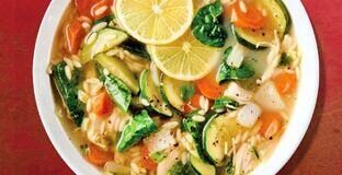 Nutrition tips for cold and flu season Nutrition tips for cold and flu season