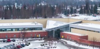 OPINION: Alaska must stop treating mental illness like a crime OPINION: Alaska must stop treating mental illness like a crime