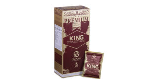 ORGANO® Receives Awards for Quality Coffee at The Global Beauty and Wellness Awards 2024 ORGANO® Receives Awards for Quality Coffee at The Global Beauty and Wellness Awards 2024